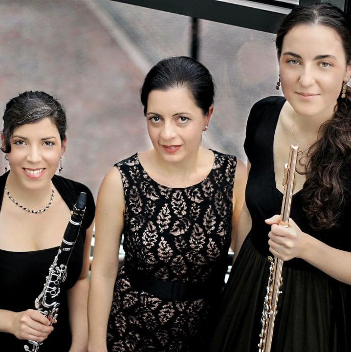Trio Noa